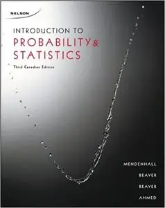 Introduction to Probability and Statistics, 3rd Edition