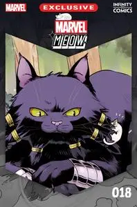 Marvel Meow Infinity Comic 018 (2023) (digital-mobile-Empire