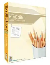 EmEditor Professional v7.00.3