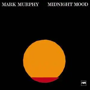 Mark Murphy - Midnight Mood (1968/2015) [Official Digital Download]