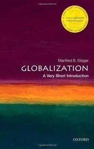 Globalization: A Very Short Introduction (2nd edition) (Repost)