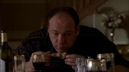 The Sopranos S03E07