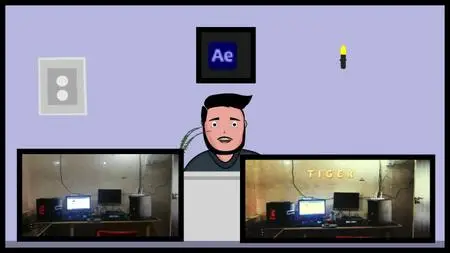 Quick Guide to 3D Camera Tracking in After Effects