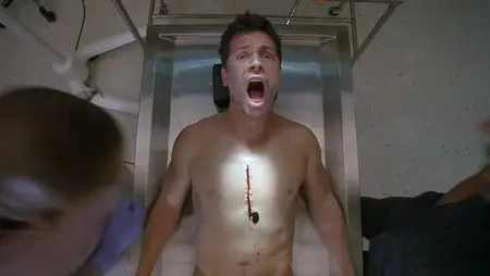 Доктор Хаус 6 сезон 4, 5 серии - House M.D.s06e04,05