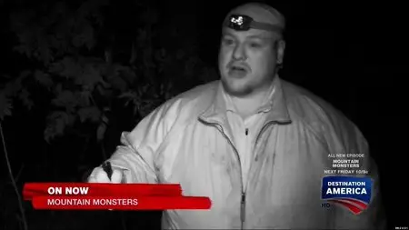 Mountain Monsters S02E01-E03 (2013)