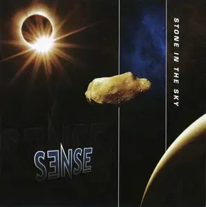 Sense - 3 Albums (2004-2007)