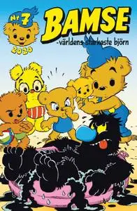 Bamse – 05 maj 2020