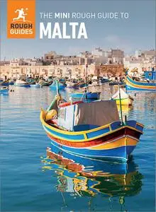 The Mini Rough Guide to Malta
