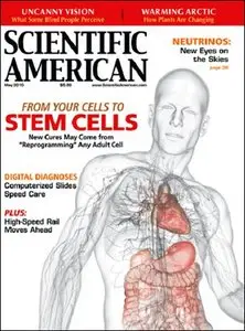 Scientific American - May 2010