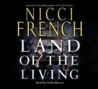 «Land of the Living» by Nicci French