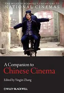 A Companion to Chinese Cinema