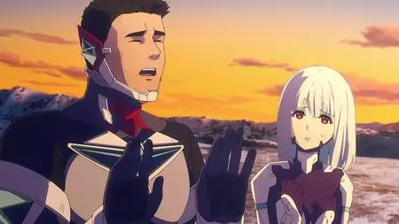 Yuuki Bakuhatsu Bang Bravern - S01E12 - 720p WEB x264 -NanDesuKa (CR