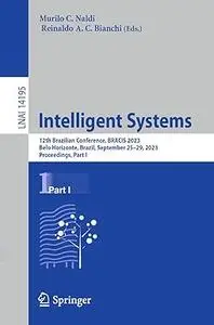 Intelligent Systems: 12th Brazilian Conference, BRACIS 2023, Part I