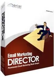 Email Marketing Director 4.1.117