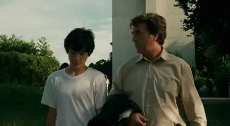 Mon père est femme de ménage (2011)