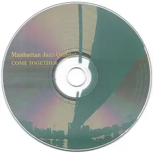 Manhattan Jazz Quintet - Come Together (2005)