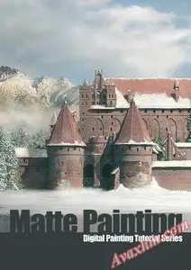 Matte Painting (Digital Painting Tutorial)
