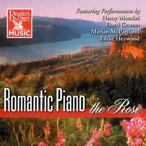 V.A. - Romantic Piano: Moments To Remember (3CDs, 1999)