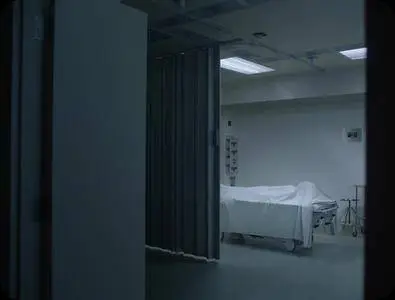 A Ghost Story (2017)