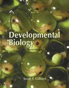 Developmental Biology (9th edition) (Repost)