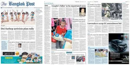 Bangkok Post – August 17, 2018