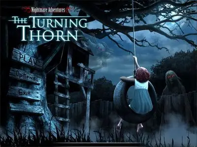 Nightmare Adventures: The Turning Thorn (beta)