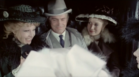 The Bloodsucker Leads the Dance (1975)
