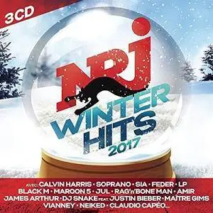 NRJ Winter Hits 2017 (2017)