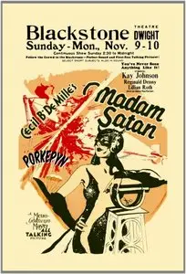 Madam Satan (1930)