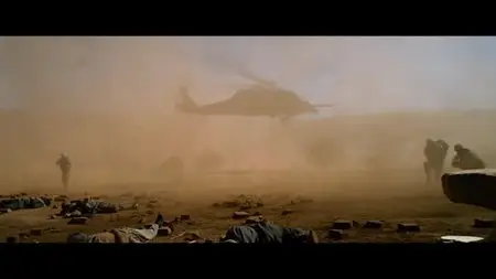 Lone Survivor (2013)