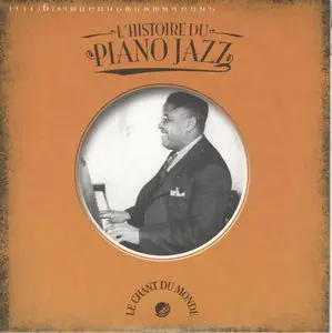 VA - L'Histoire Du Piano Jazz: Box Set 25 CDs (2009)