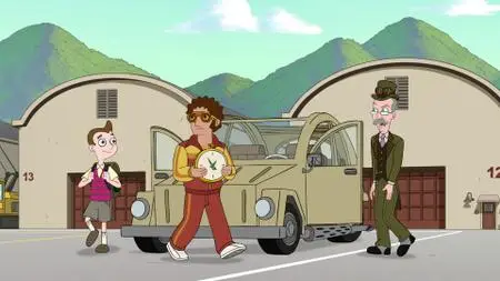 Milo Murphy’s Law S01E33