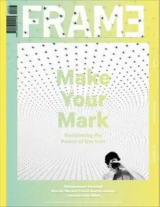 Frame Magazine July/August 2013