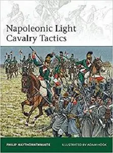 Napoleonic Light Cavalry Tactics (Elite) [Repost]