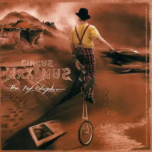 Circus Maximus - The 1st Chapter (2005)