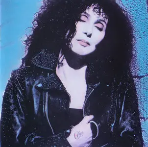 Cher - Cher (1987) [Non-Remastered]