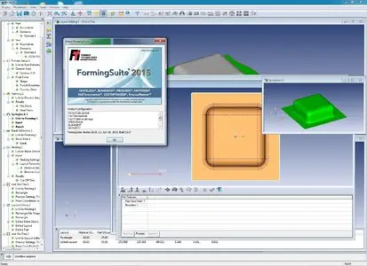 FTI FormingSuite 2015.1.2117