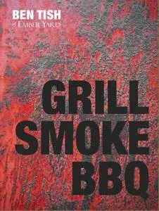 Grill Smoke BBQ