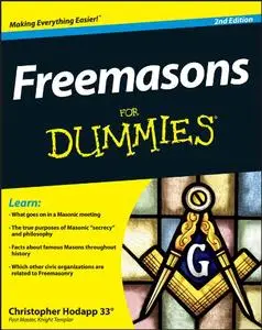 Freemasons FD, 2E