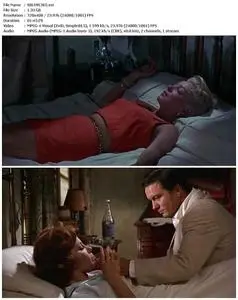 Love Has Many Faces (1965)