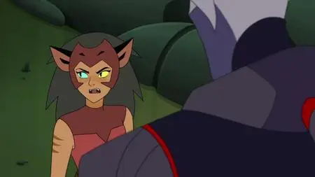 She-Ra and the Princesses of Power S04E01