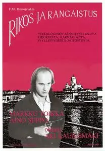 Rikos ja rangaistus (1983)