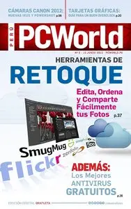 PC World Peru - 15 Junio 2012