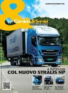 Camion & Servizi - Agosto-Dicembre 2016