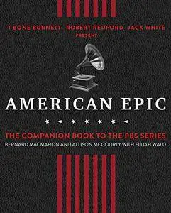 American Epic: The First Time America Heard Itself