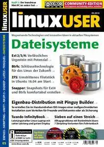 LinuxUser – Mai 2016
