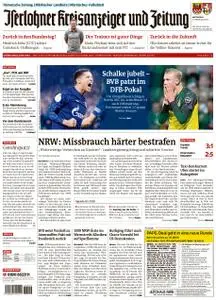 Iserlohner Kreisanzeiger – 05. Februar 2020