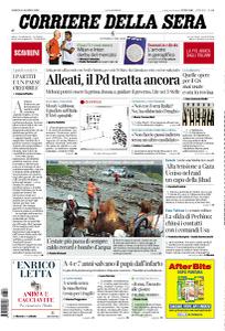 Corriere della Sera - 6 Agosto 2022