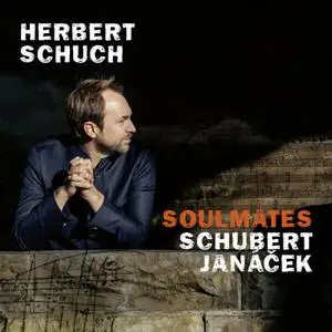 Herbert Schuch - SOULMATES (2022)