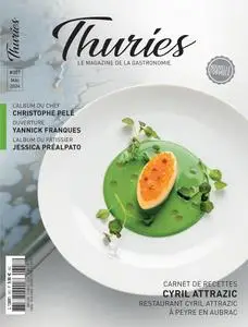 Thuries Magazine N.357 - Mai 2024